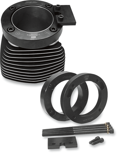 Cylinder Torque Plates - 66-99 Big Twin