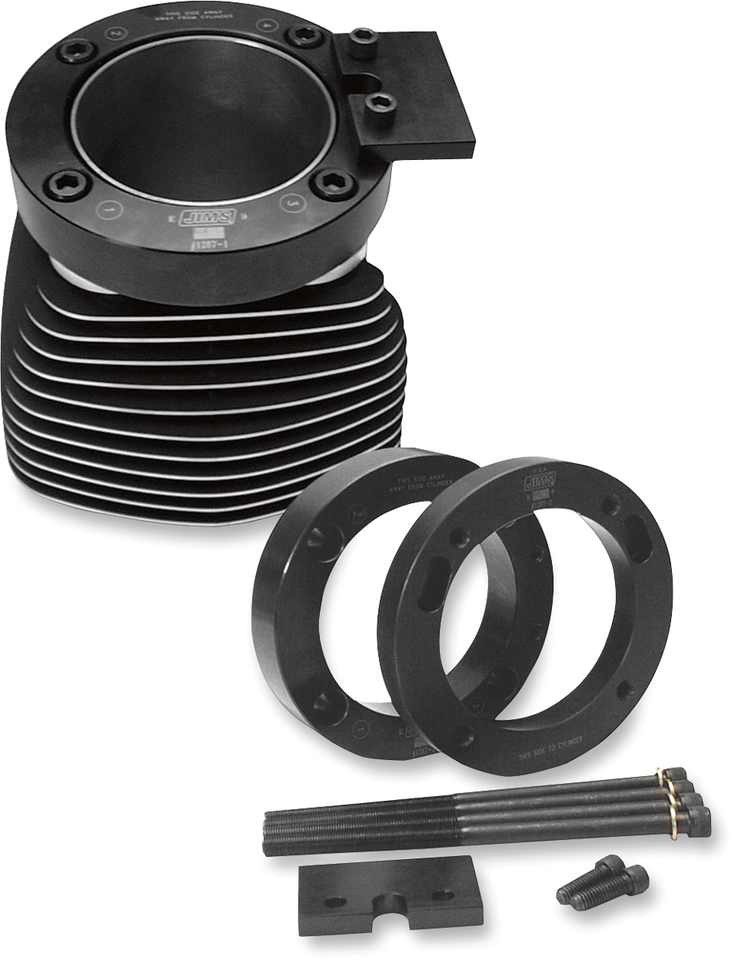 Cylinder Torque Plates - 66-99 Big Twin