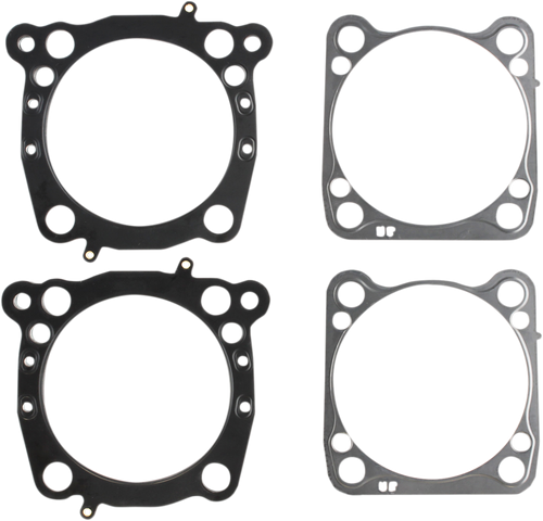 Cylinder Head/Base Gasket