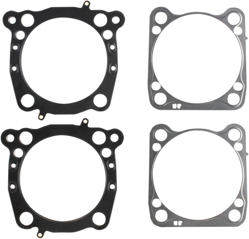 Cylinder Head/Base Gasket