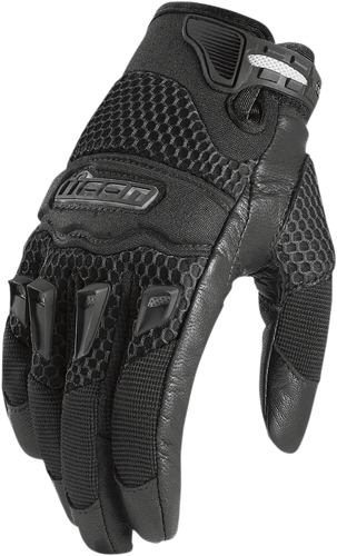 Womens Twenty-Niner™ Gloves - Black - XS - Lutzka's Garage