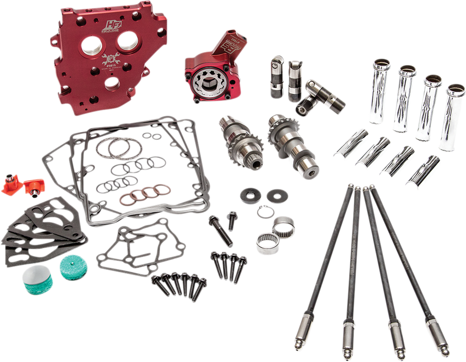 Race Series Camshaft Kit - 630 Series