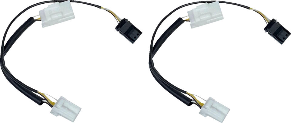 Micro Turn Signal Adapter