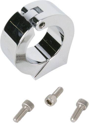 Clamp Mount - For 1.25