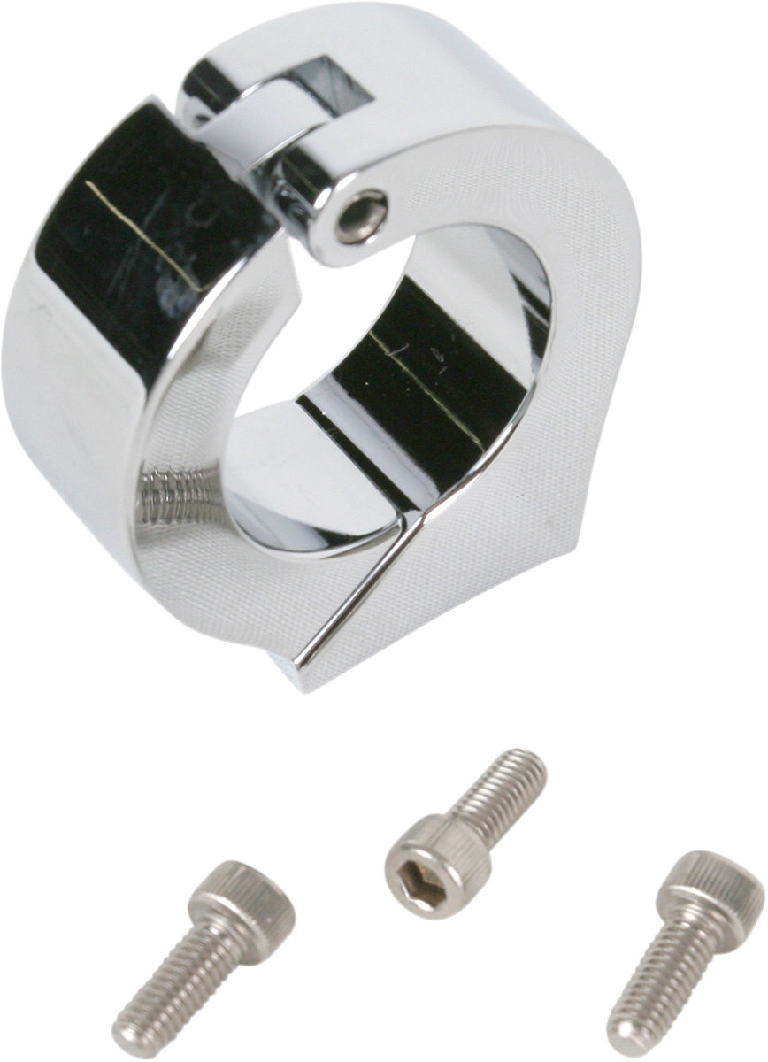 Clamp Mount - For 1.25