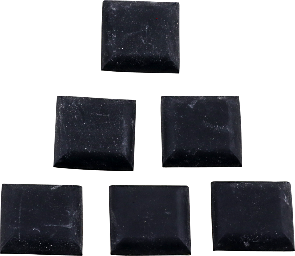 Kickstand Bumpers - 6 Pack