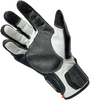 Borrego Gloves - Black/Cement - XS - Lutzka's Garage