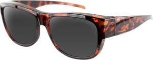 Skimmer OTG Sunglasses - Tortoise