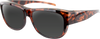Skimmer OTG Sunglasses - Tortoise