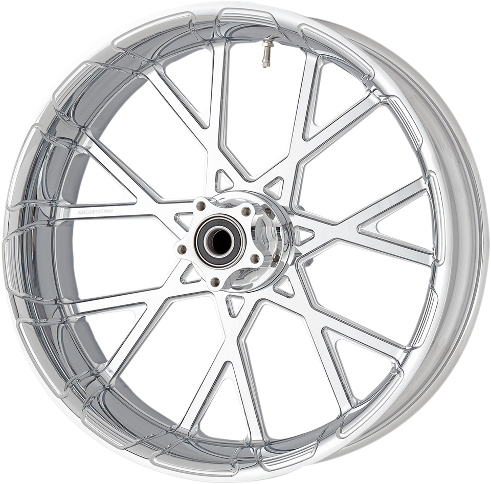 Rim - Procross - Rear - Chrome - 18x5.5 - Lutzka's Garage