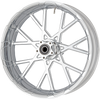 Rim - Procross - Rear - Chrome - 18x5.5 - Lutzka's Garage