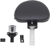 Roadsofa Pillow Top Driver Backrest