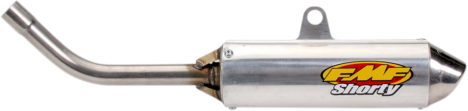 Powercore 2 Shorty Silencer