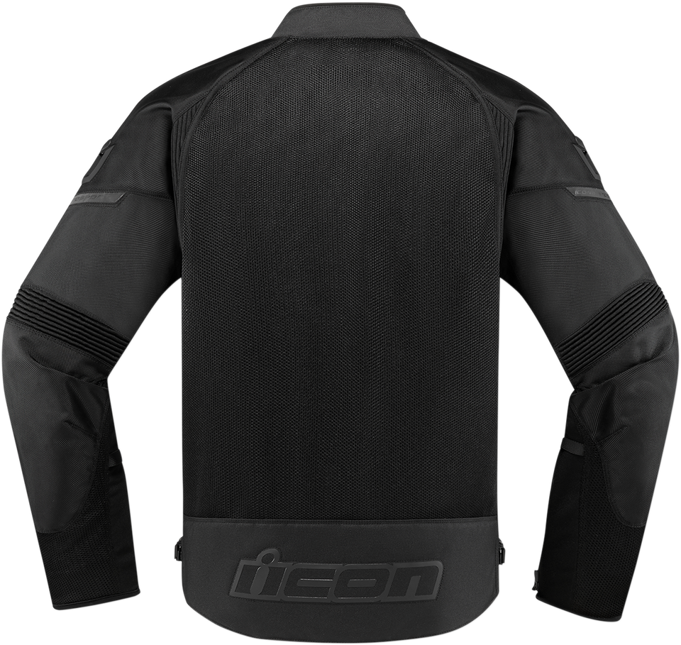 Contra2™ Jacket - Stealth - Small - Lutzka's Garage