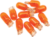Amber Marker Light Bulbs