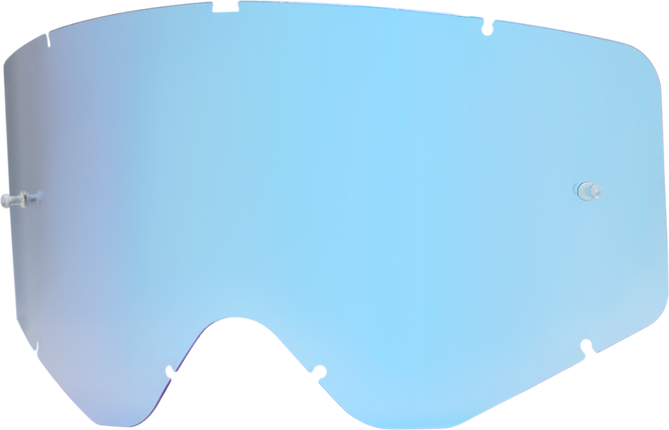 Airflite Lens - Clear - Lutzka's Garage