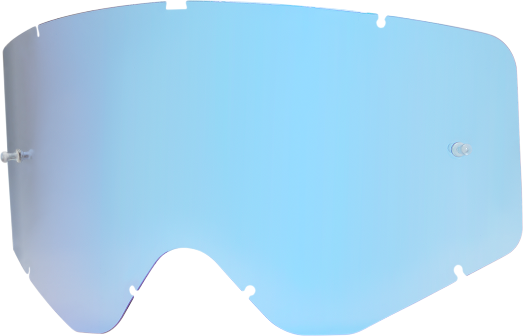 Airflite Lens - Clear - Lutzka's Garage