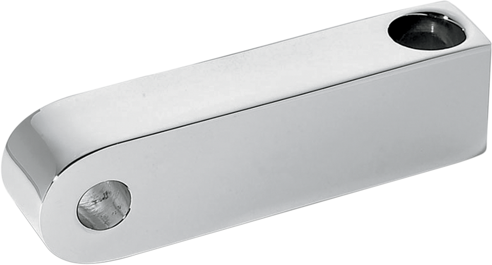 Extended Headlight  Mounting Block