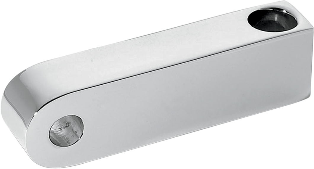 Extended Headlight  Mounting Block