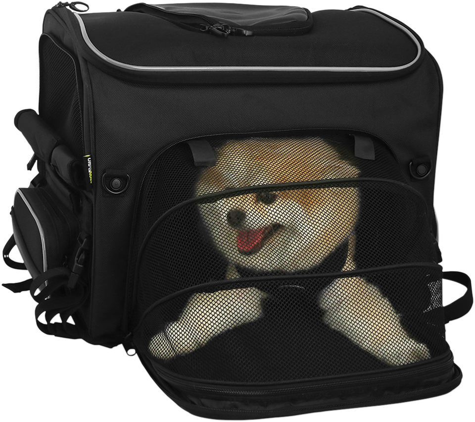 Route 1 Rover Pet  Carrier