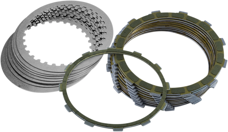 Extra Plate Clutch Kit