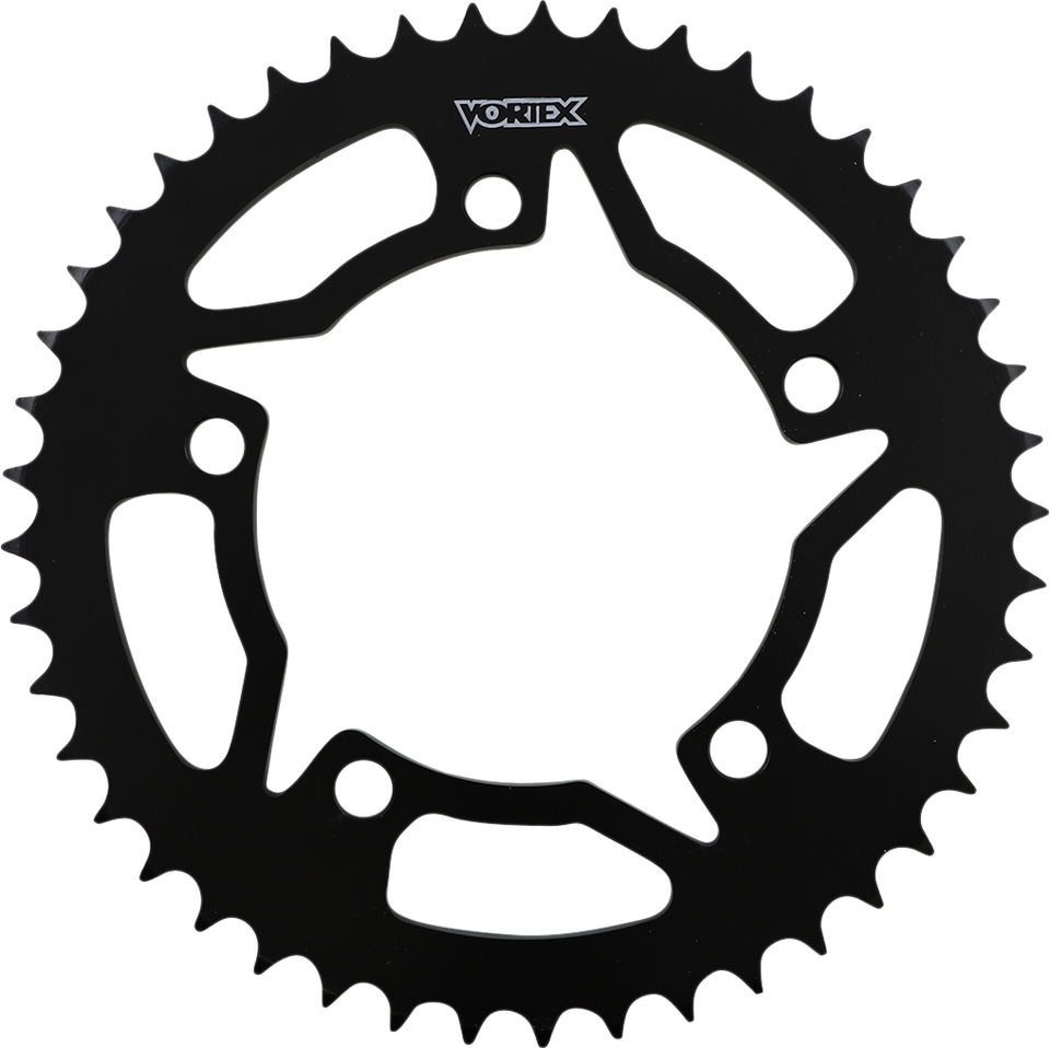 Sprocket - 45-Tooth - Lutzka's Garage