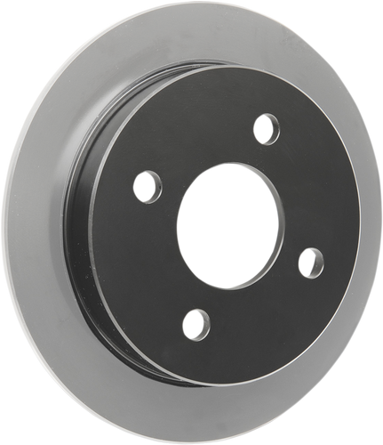Rear Brake Rotor - 09-13 - Trike