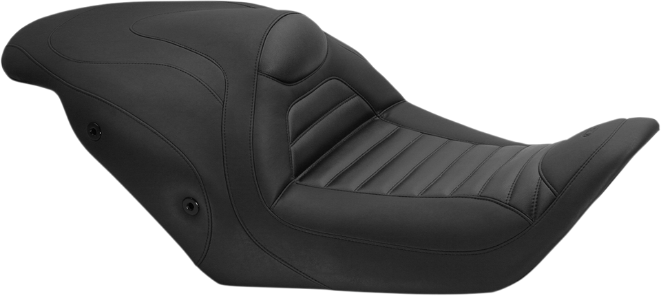 Tripper Fastback Seat - Tuck and Roll - F6B