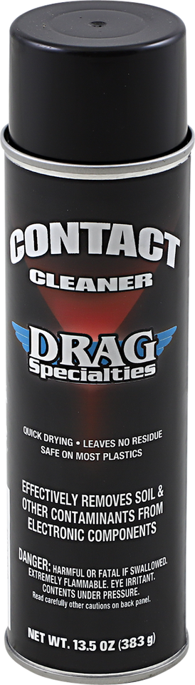 Contact Cleaner - 13.5 oz. net wt. - Aerosol