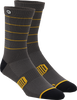 Advocate Socks