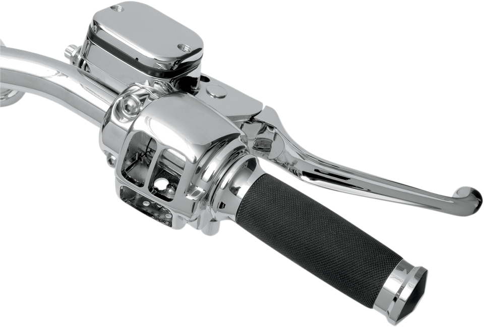 Handlebar Controls - 11/16" Master Cylinder - 96 - 11