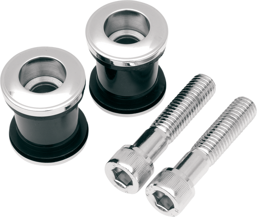 Riser Bushing Kit - Flush