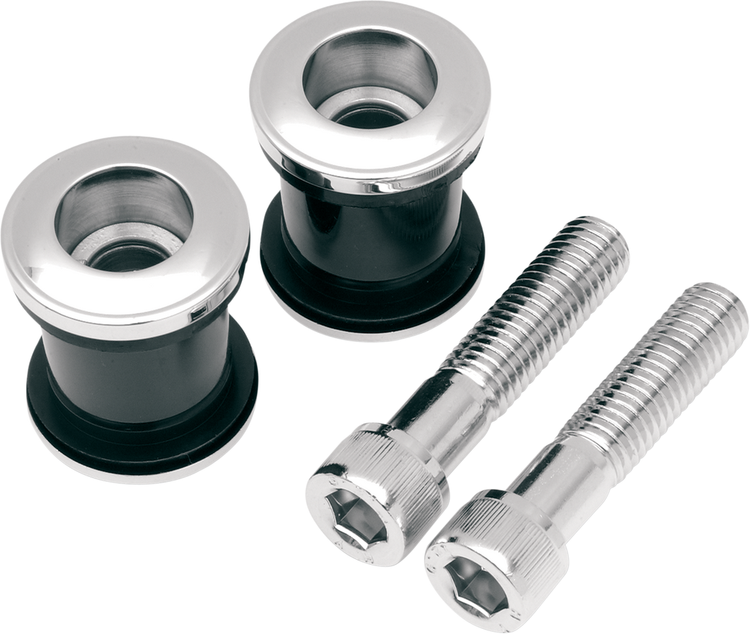 Riser Bushing Kit - Flush