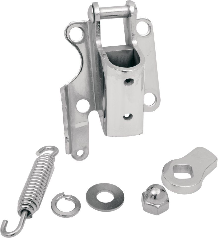 Kickstand Mounting Repair Kit