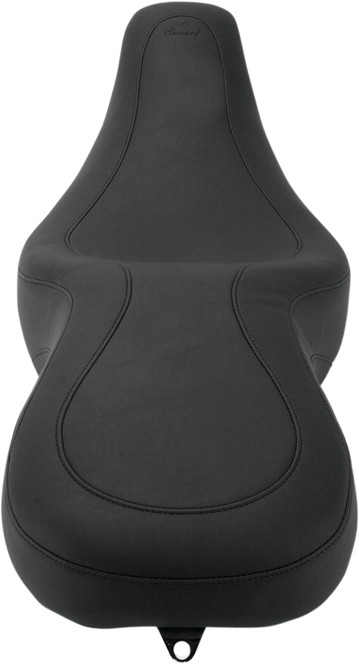 Wide Tripper Seat - FLHT