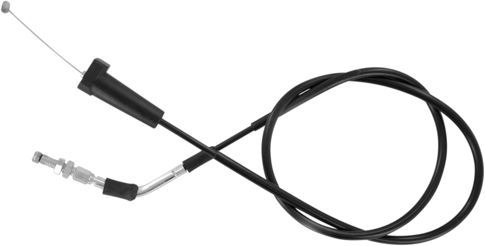 Throttle Cable - Pull - Suzuki