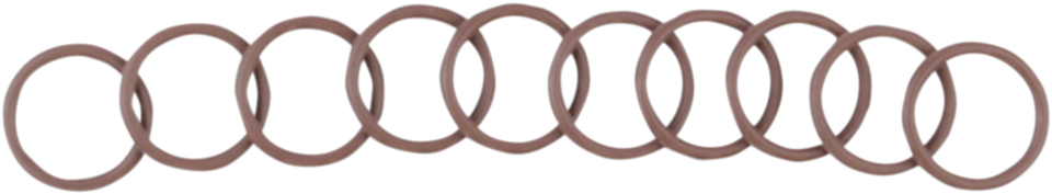 Neutral Switch O-Ring