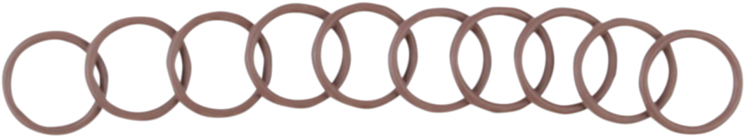 Neutral Switch O-Ring