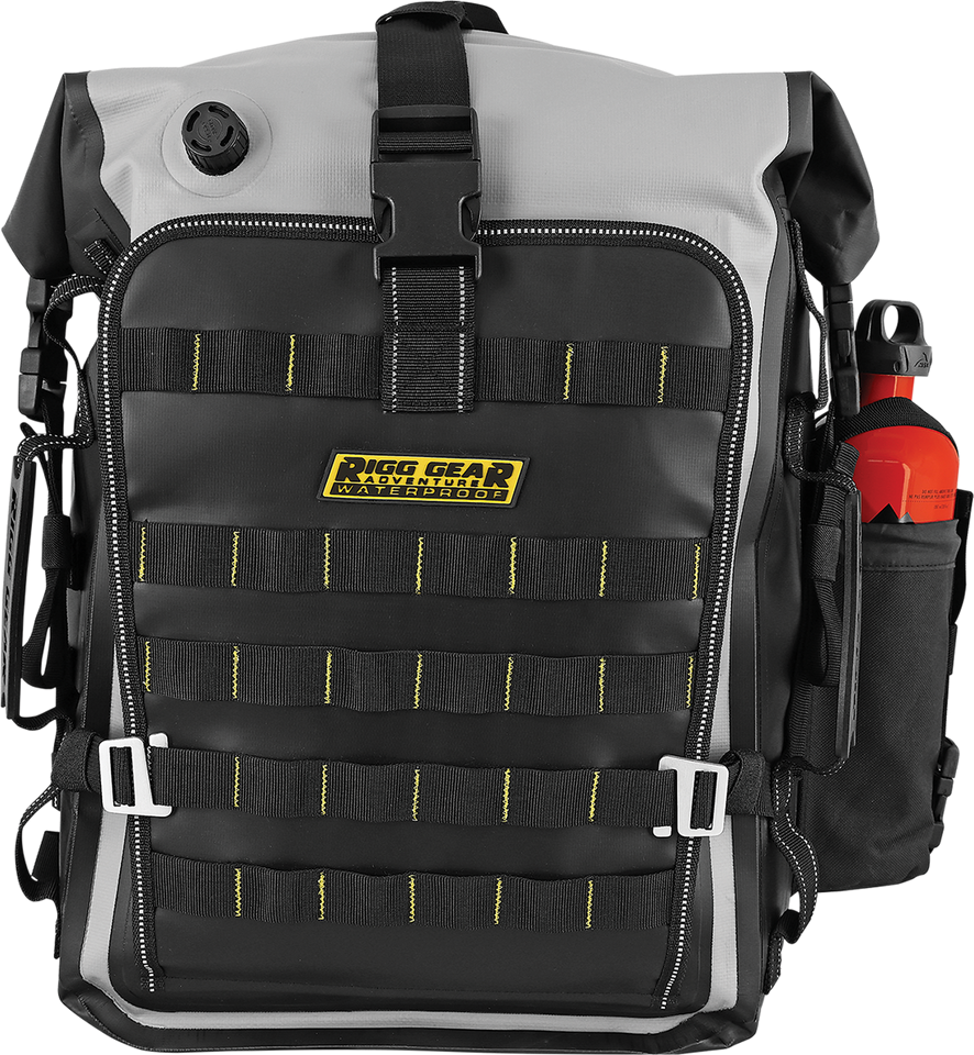Hurricane Backpack Tail Pack - 30 Liter