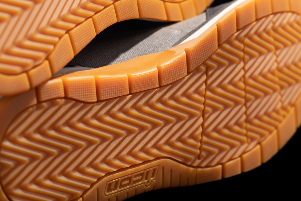 Alcan Waterproof Boots - Gray - Size 7 - Lutzka's Garage