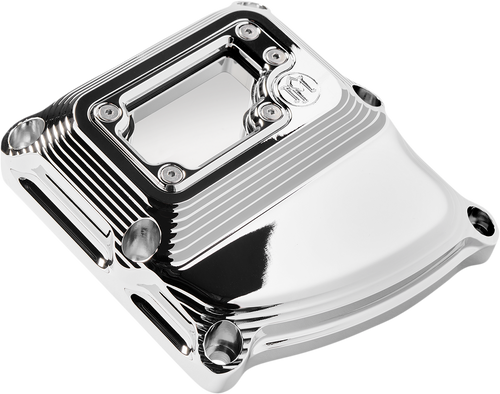 Transmission Cover - Chrome - Lutzka's Garage
