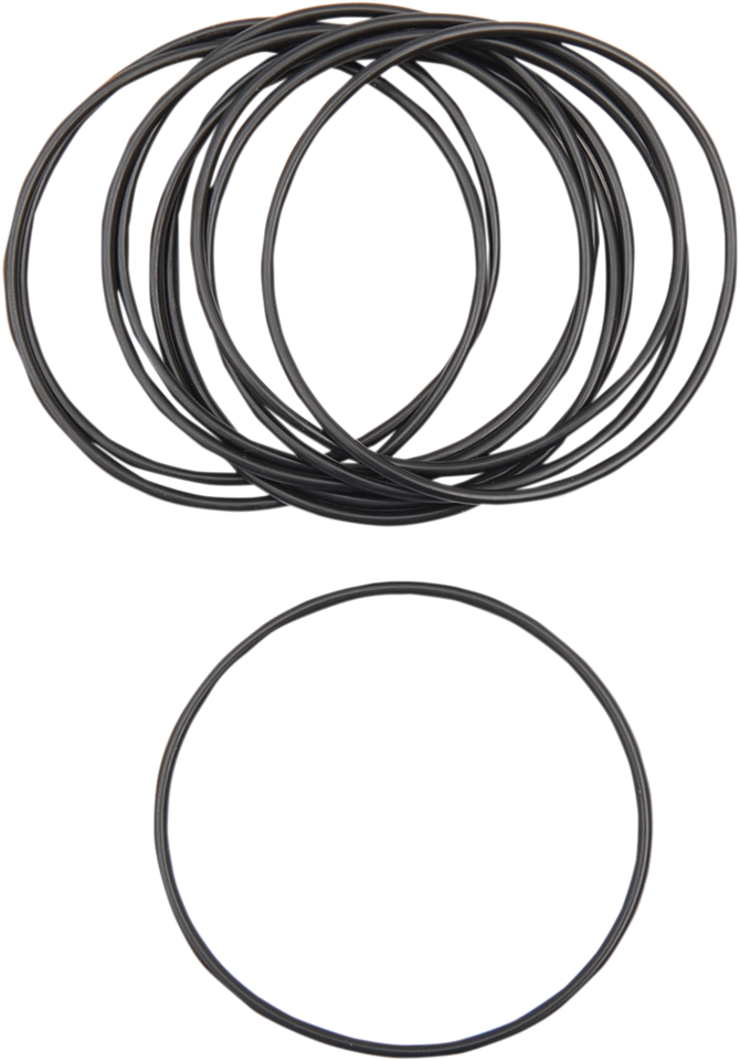 E Manifold to Carburetor O-Ring