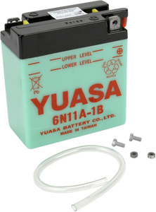 Battery - Y6N11A-1B