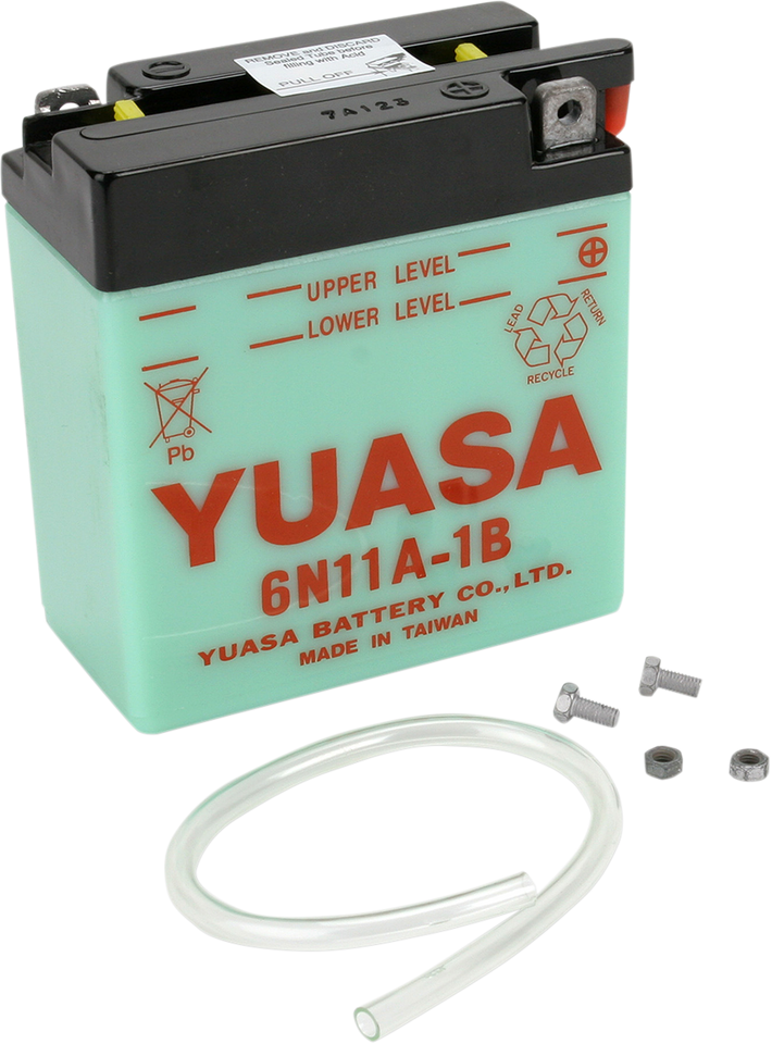 Battery - Y6N11A-1B