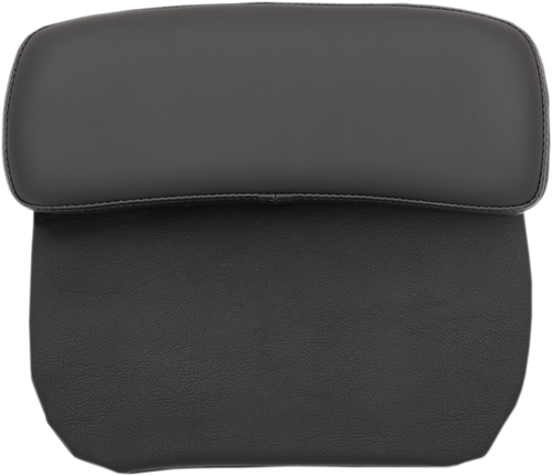 Chopped Tour-Pak Pad - Solar Leather