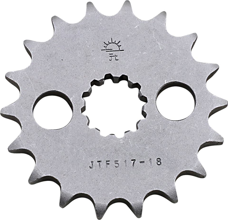 Countershaft Sprocket - 18 Tooth