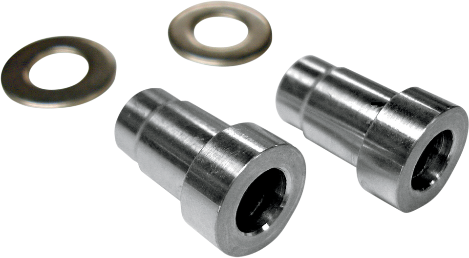 Mirror Adapter - Triumph