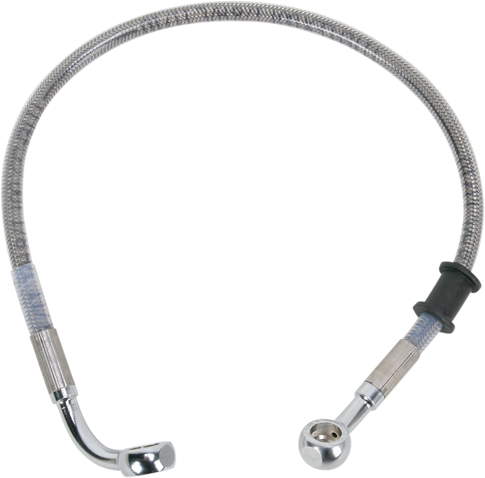 Brake Line - FXD 08-17