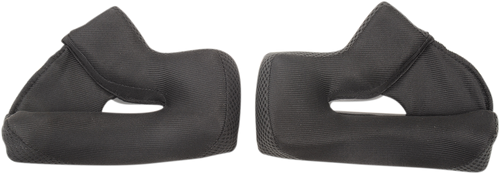 F.I. Cheek Pads - Small - 30 mm - Lutzka's Garage