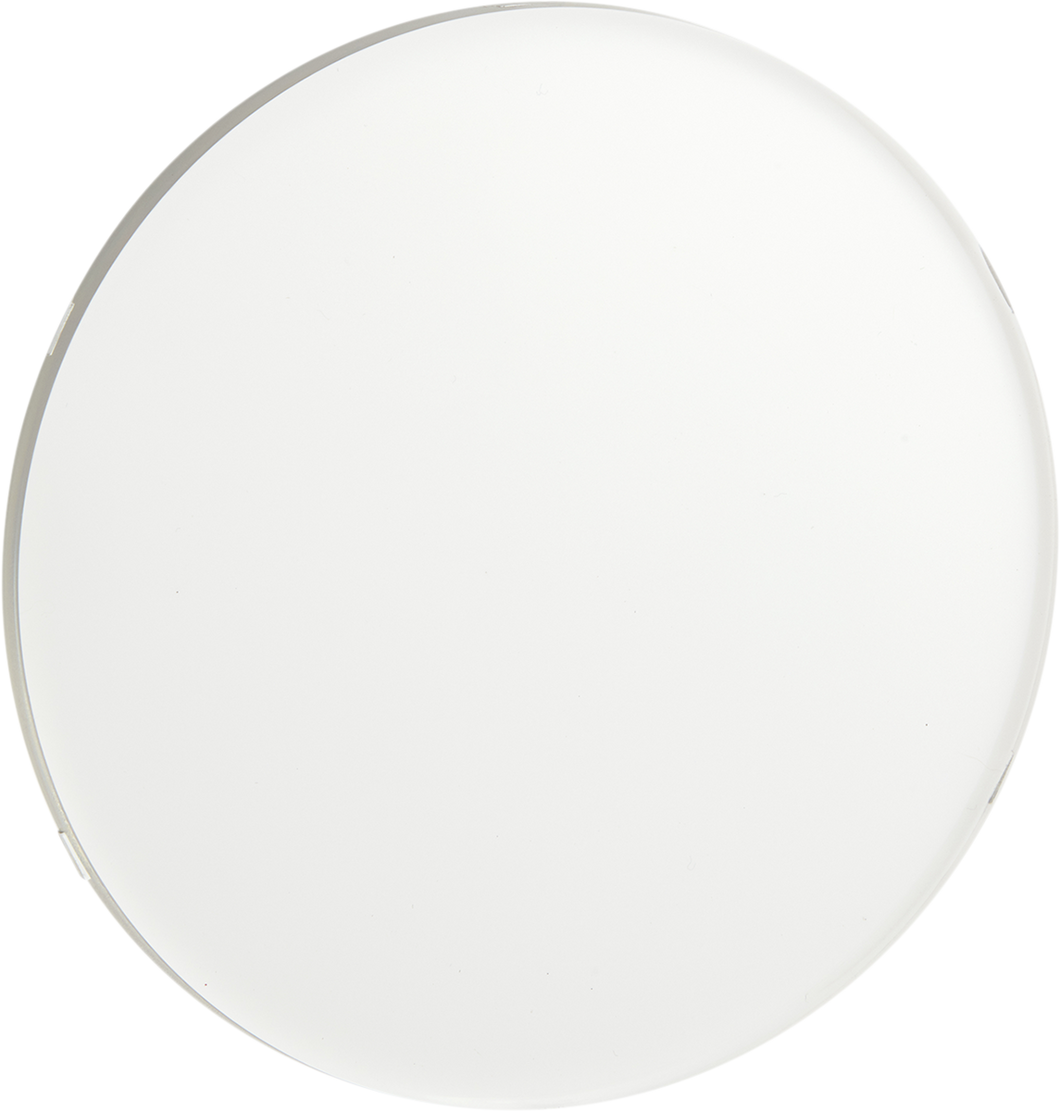 Air Cleaner Replacement Window - Clear - Lutzka's Garage